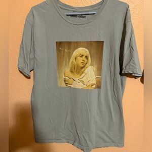 Billie Eilish tee